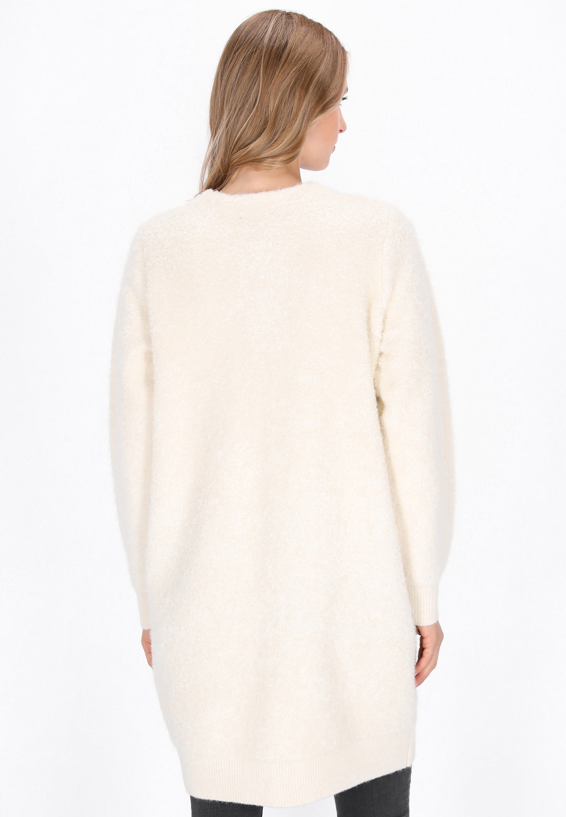 DreiMaster Vintage kardigan damski