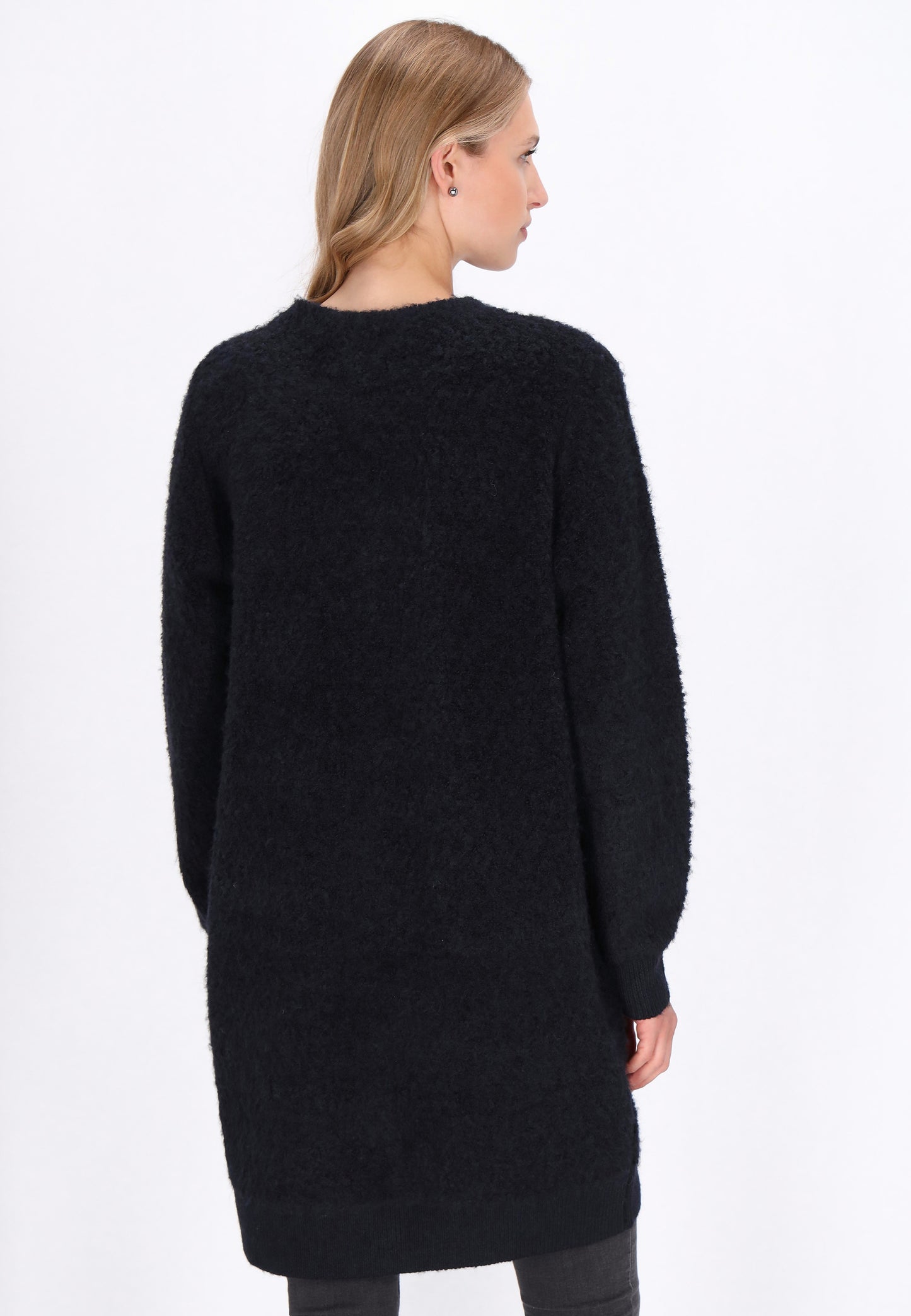 DreiMaster Vintage kardigan damski