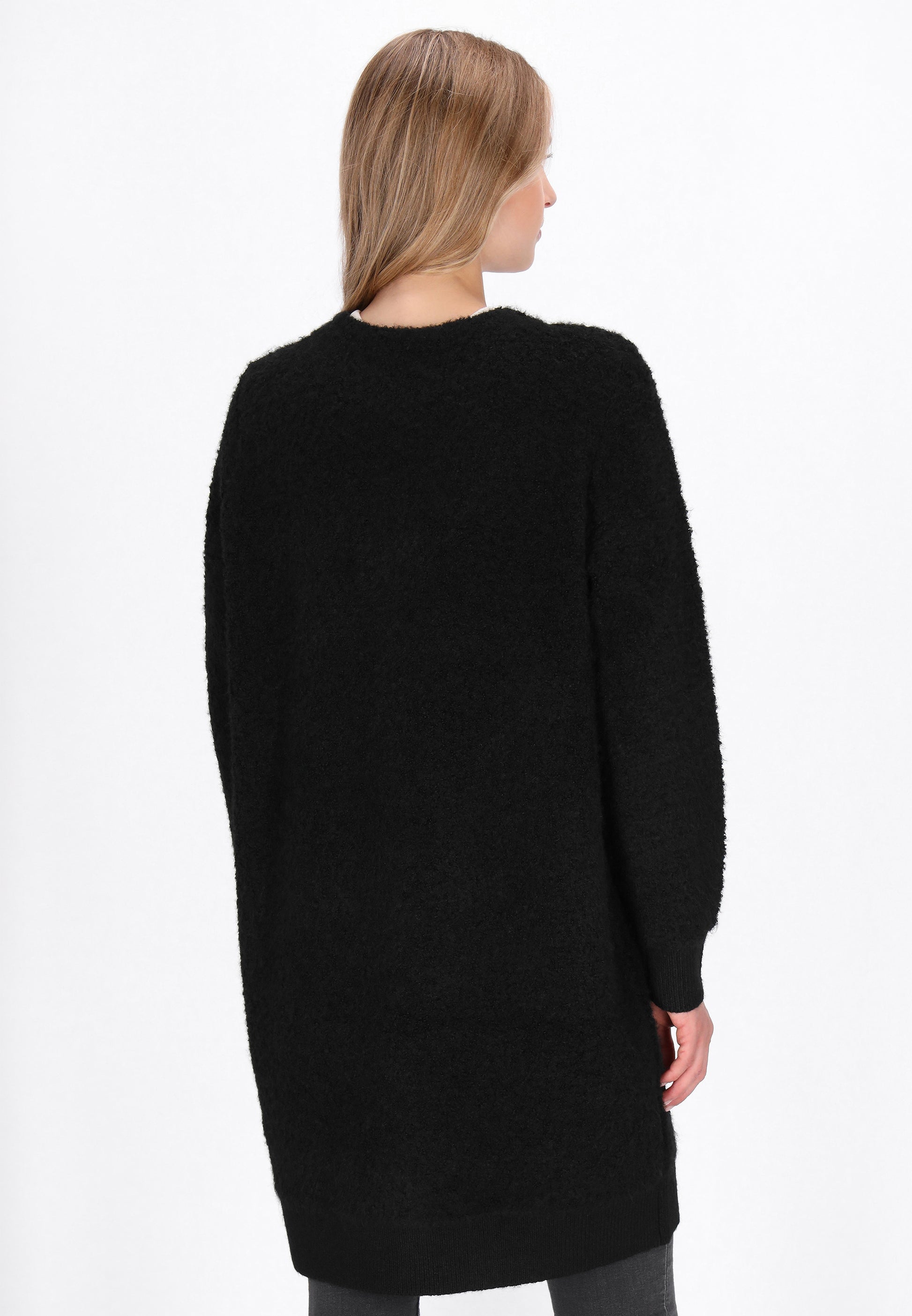 DreiMaster Vintage kardigan damski