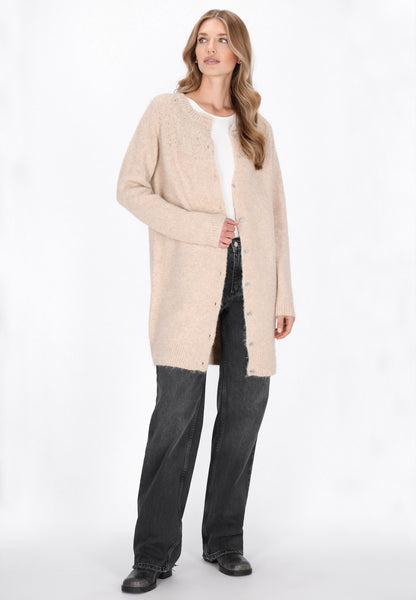 DreiMaster Vintage kardigan damski