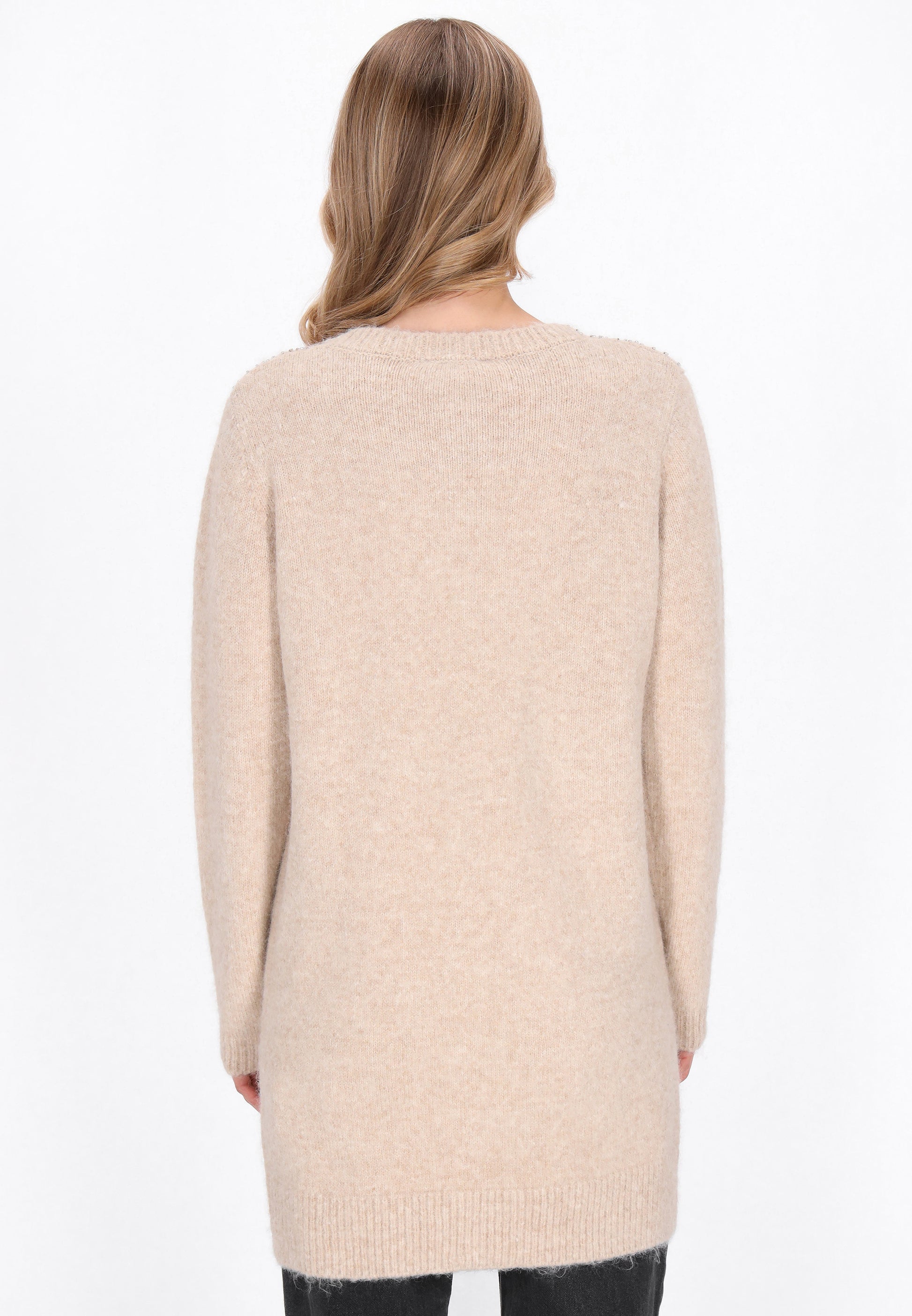 DreiMaster Vintage kardigan damski