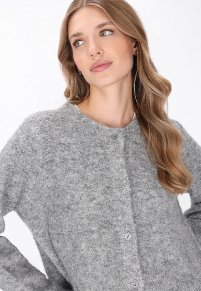 DreiMaster Vintage kardigan damski