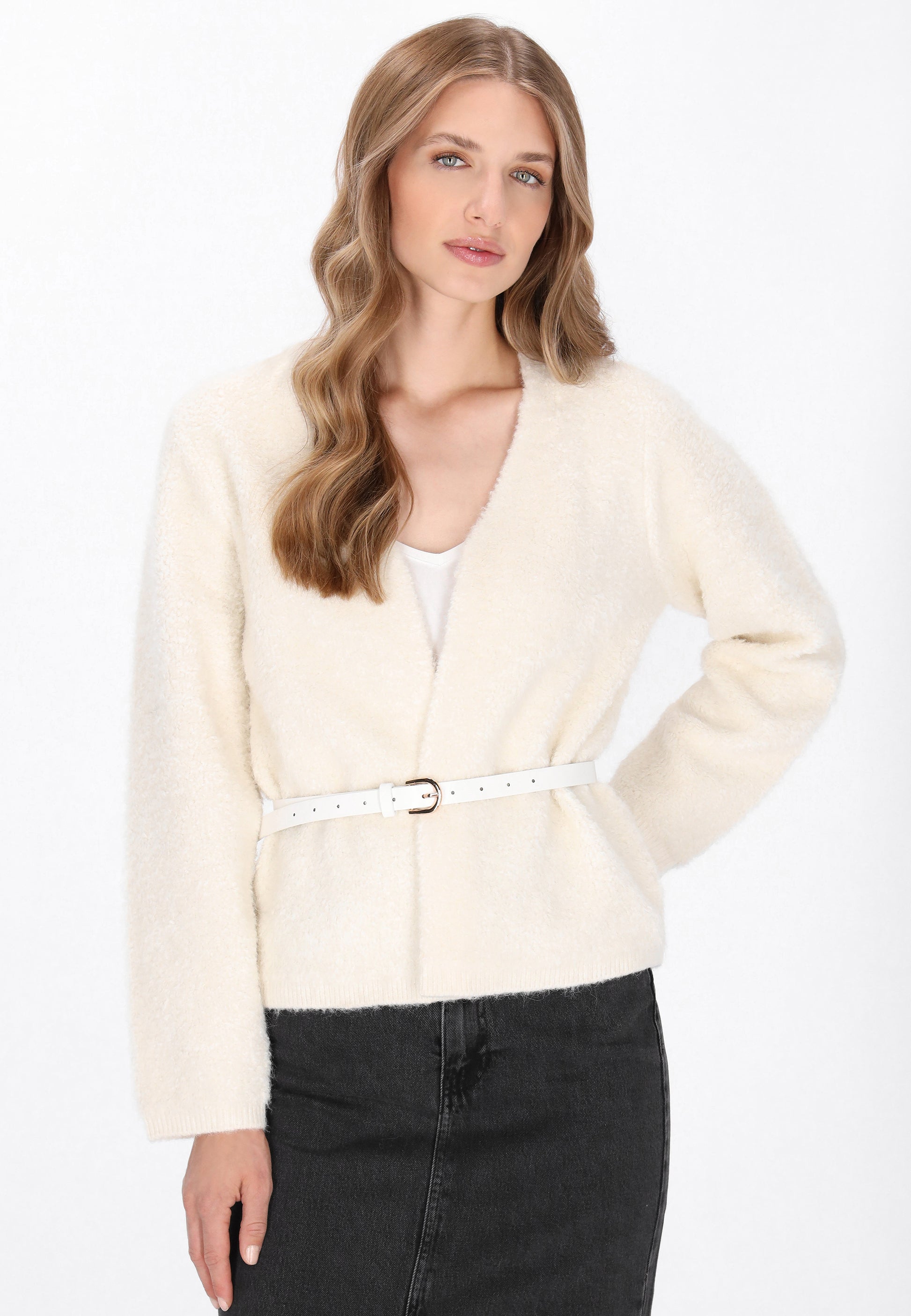 DreiMaster Vintage Women's Cardigan