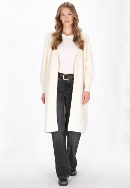 DreiMaster Vintage kardigan damski