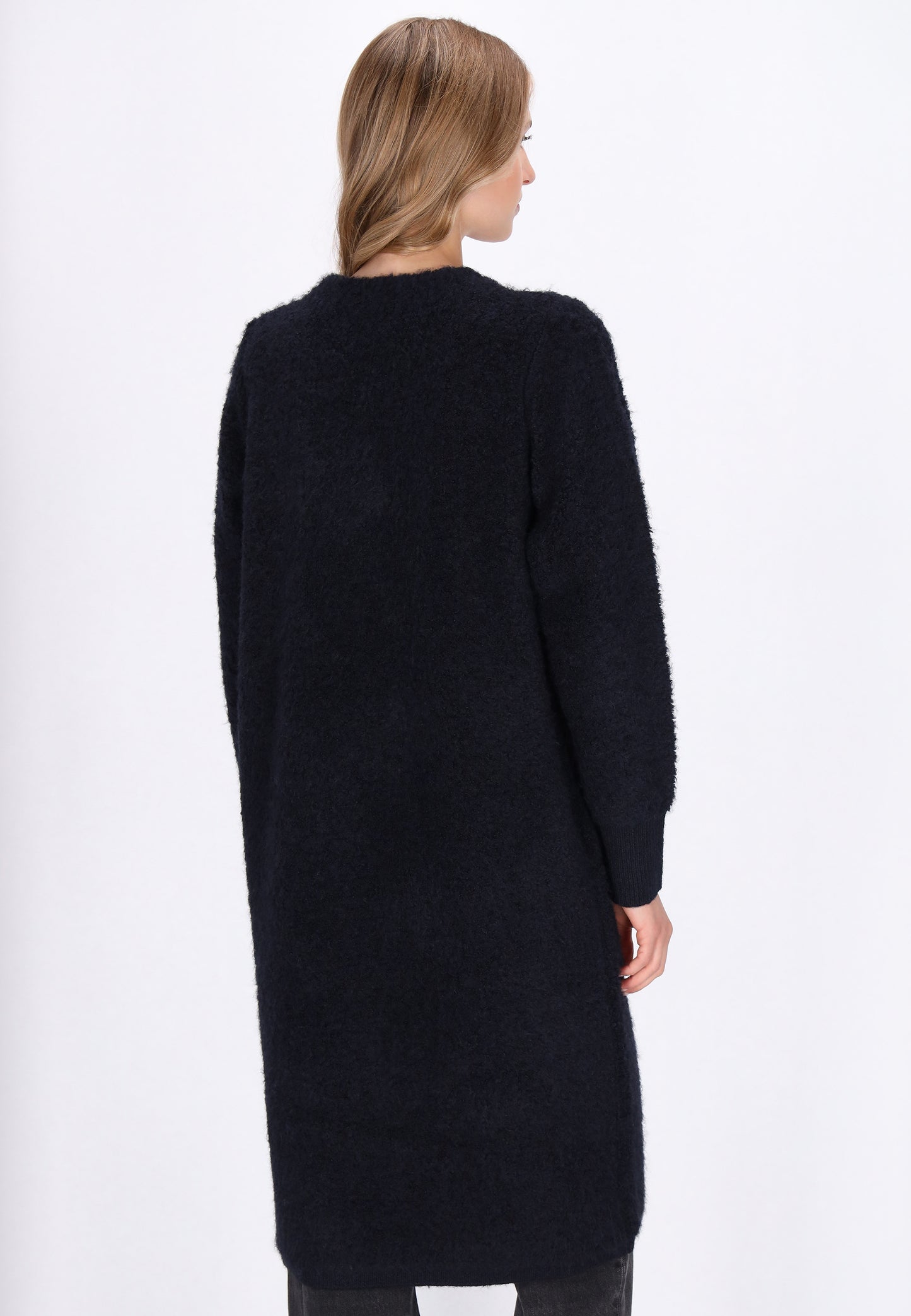 DreiMaster Vintage kardigan damski