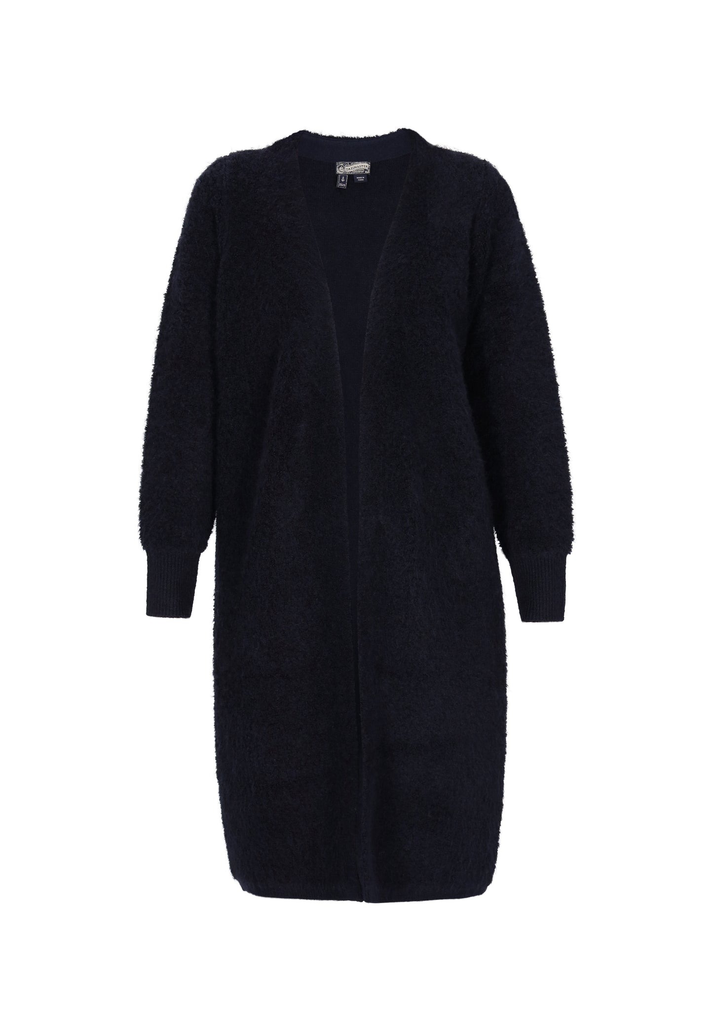 DreiMaster Vintage kardigan damski