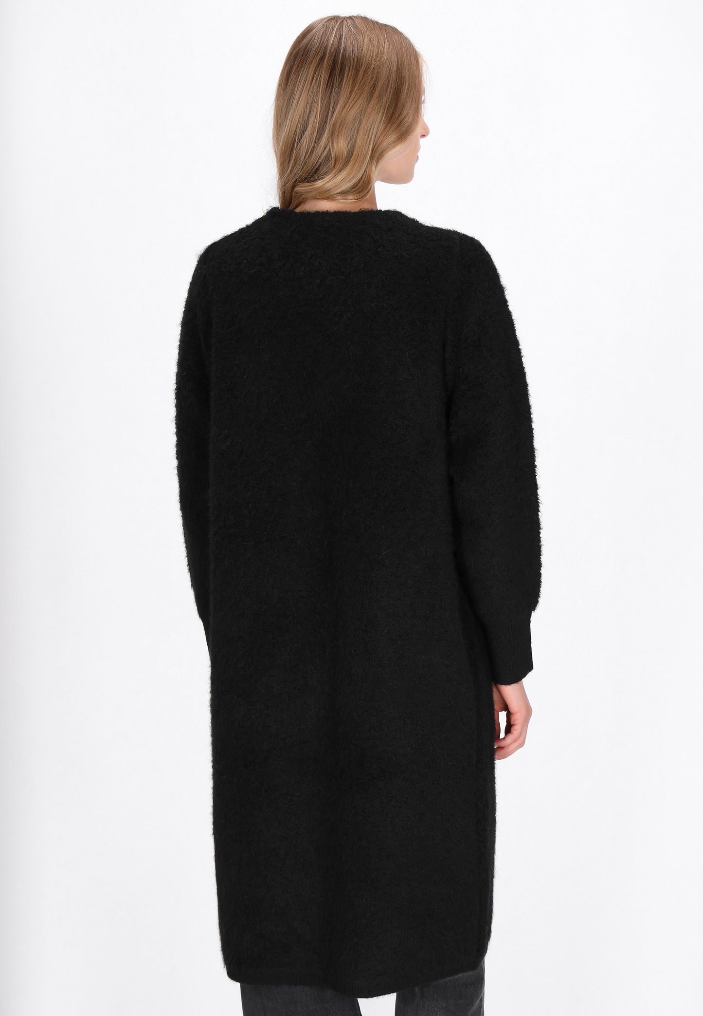 DreiMaster Vintage kardigan damski