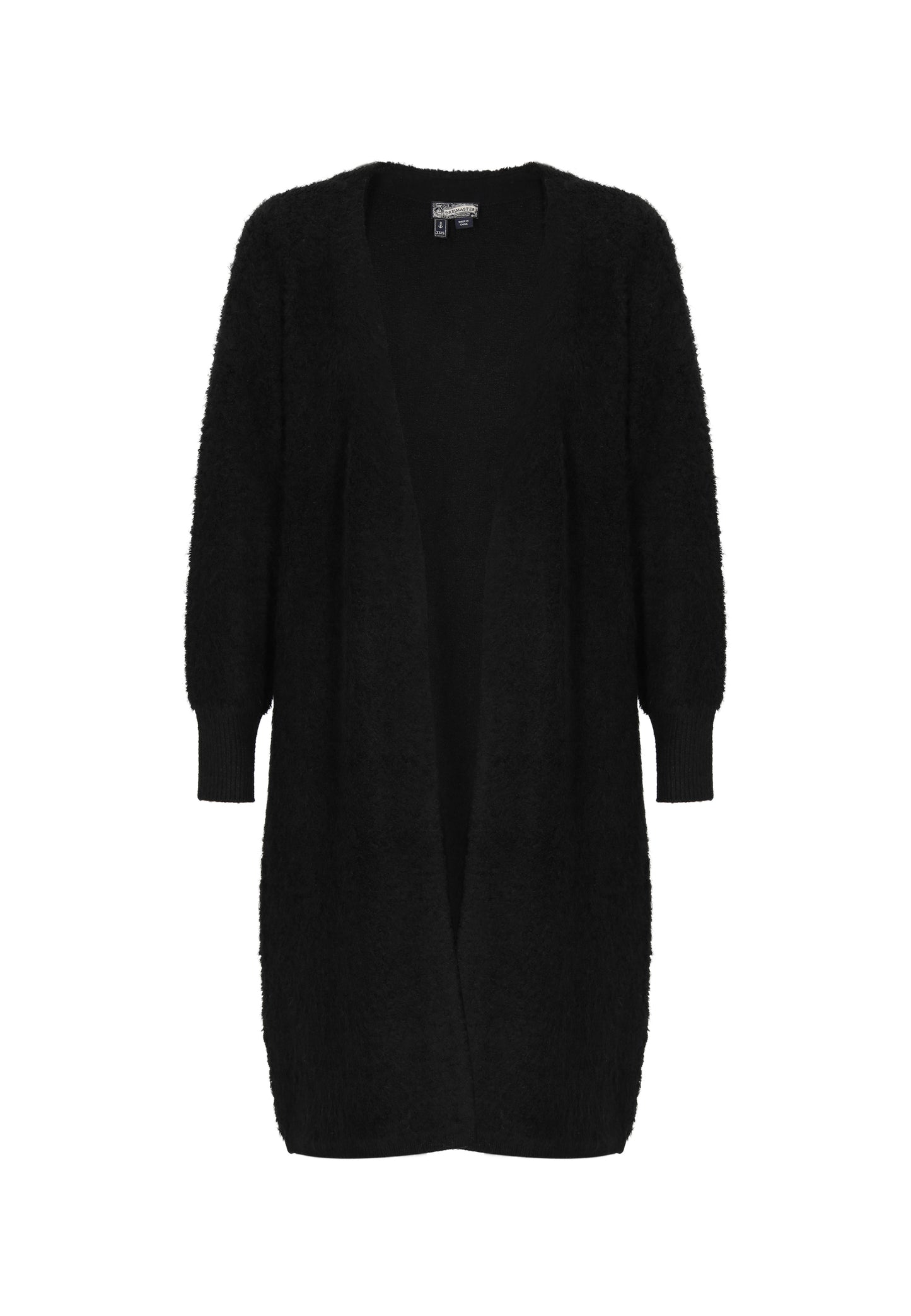 DreiMaster Vintage kardigan damski