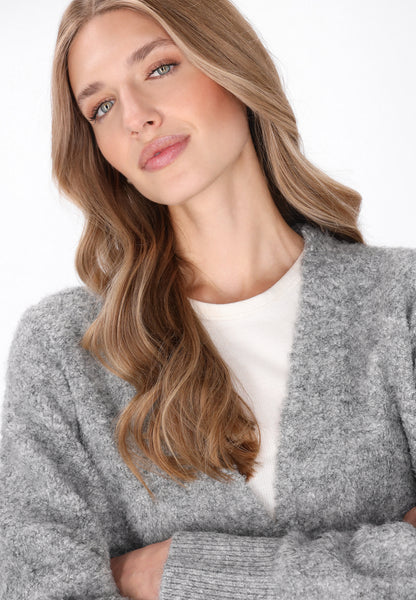 DreiMaster Vintage kardigan damski