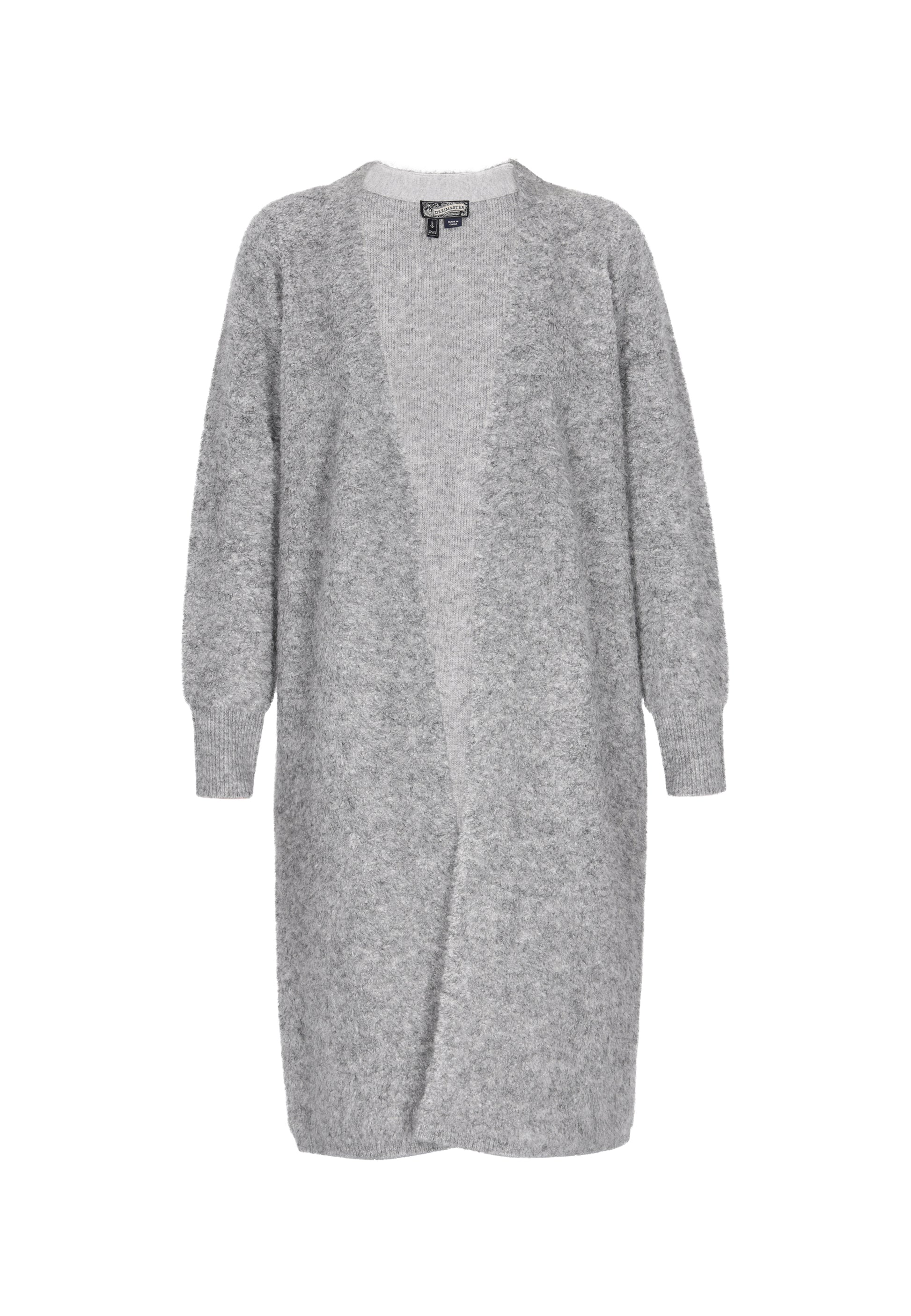 DreiMaster Vintage kardigan damski