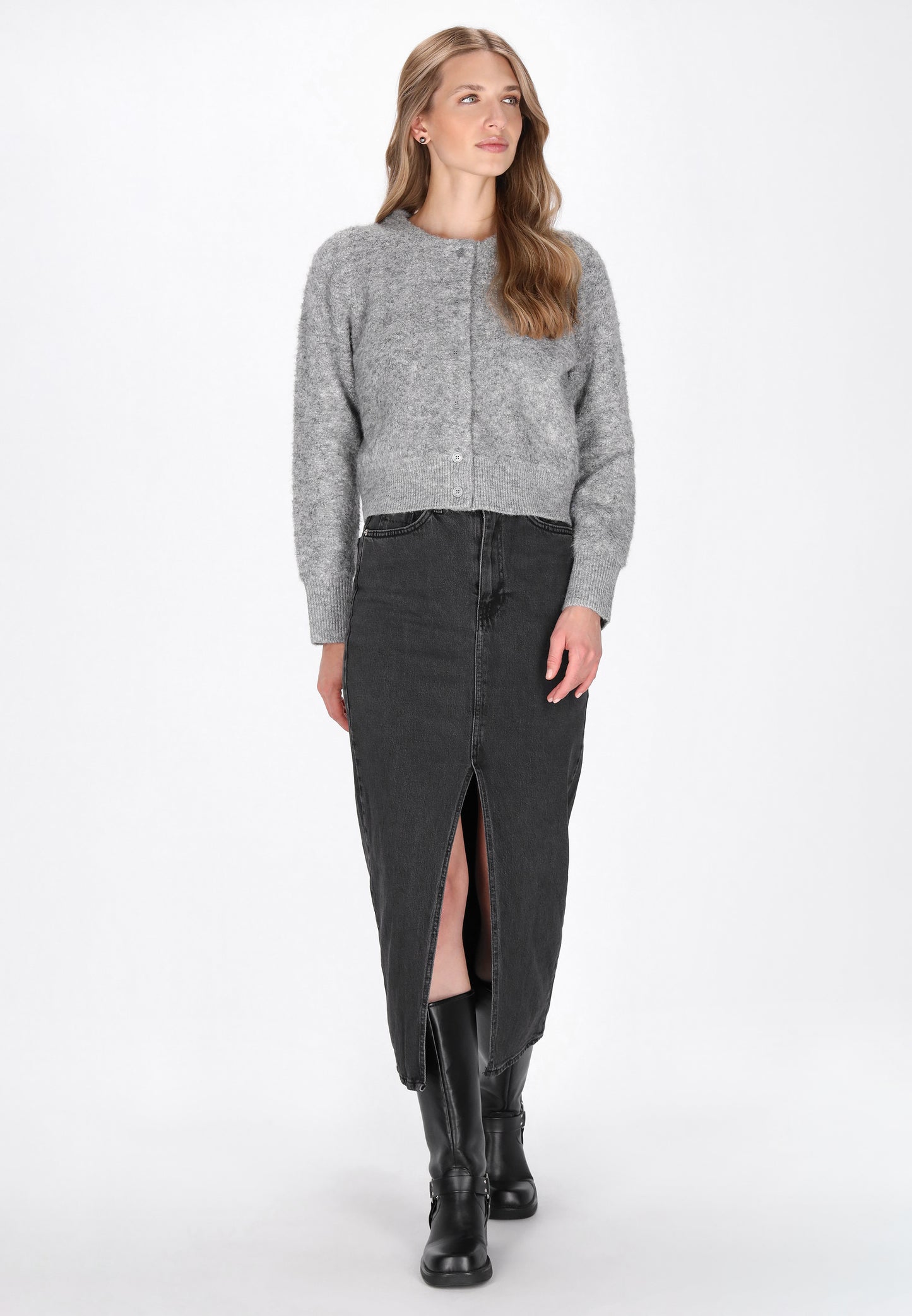 DreiMaster Vintage Women's Cardigan