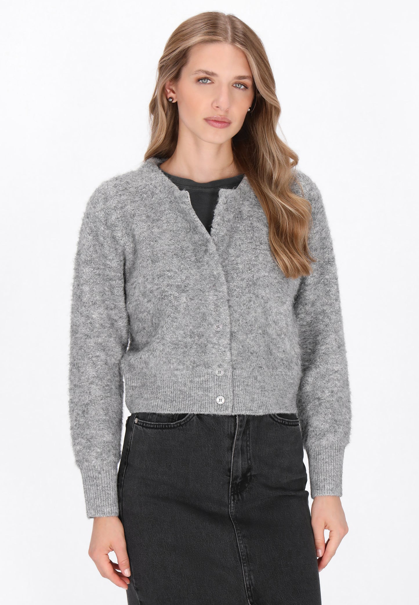 DreiMaster Vintage Women's Cardigan