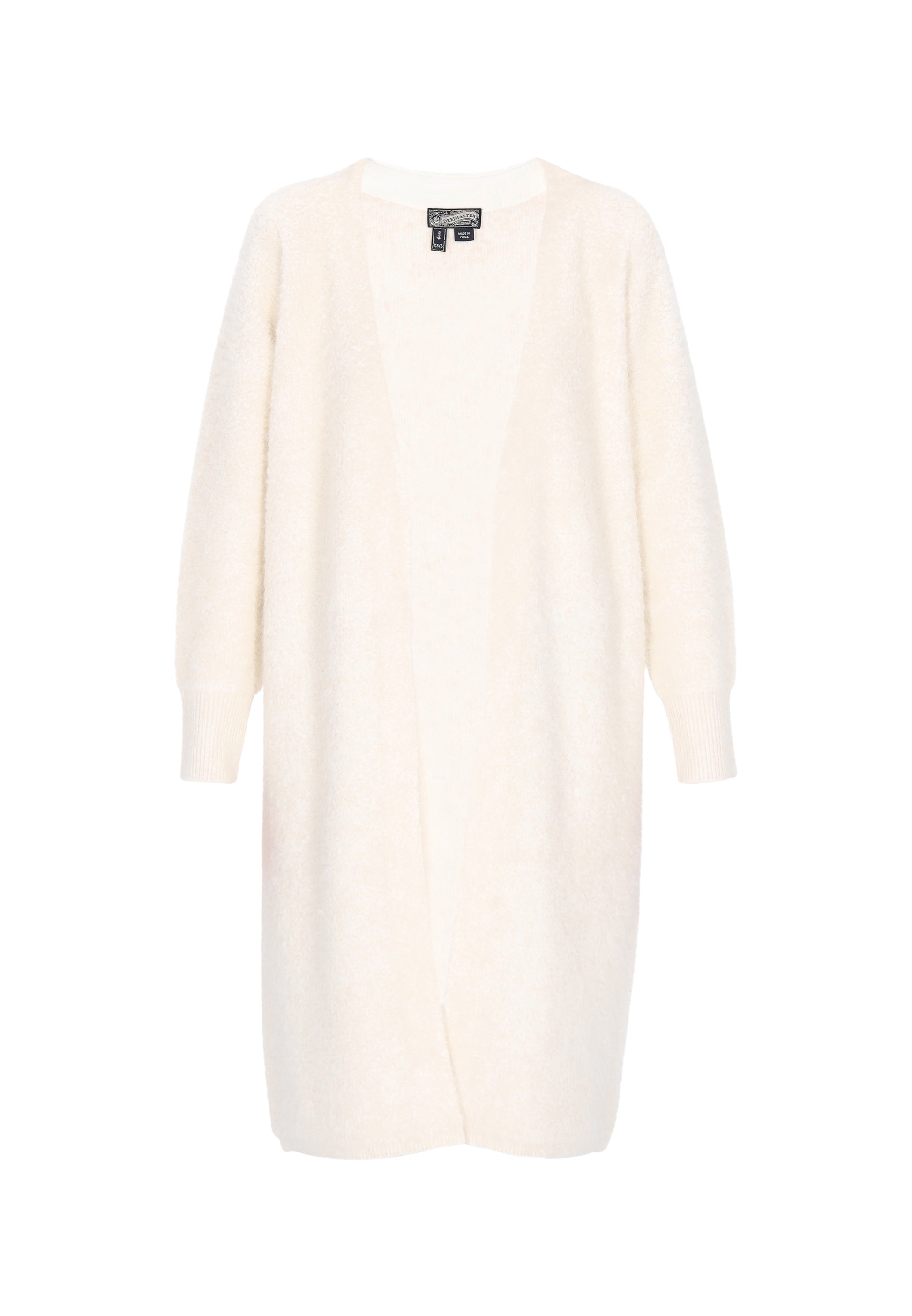 DreiMaster Vintage kardigan damski