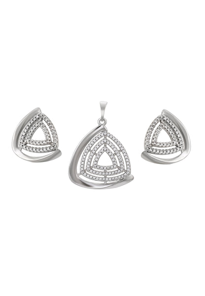 faina Women's Jewelry Set