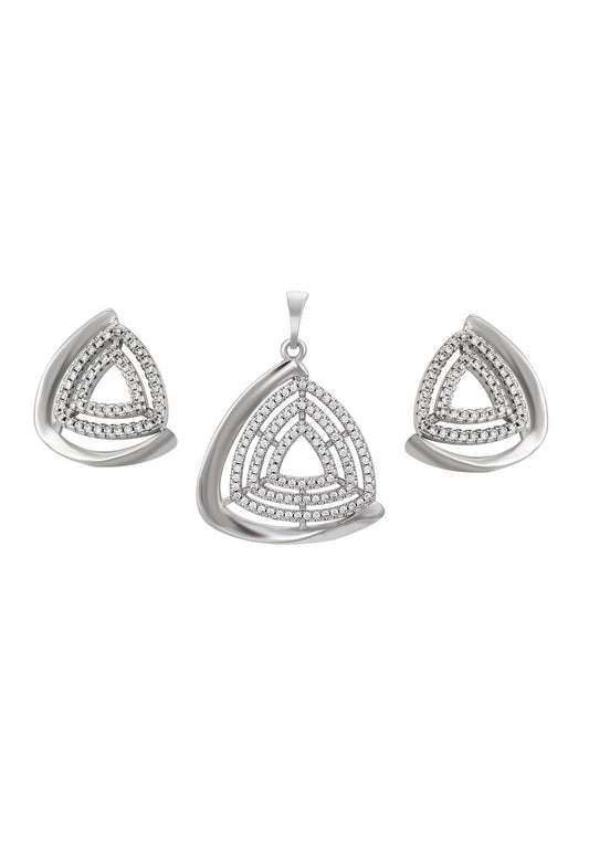 faina Women's Jewelry Set