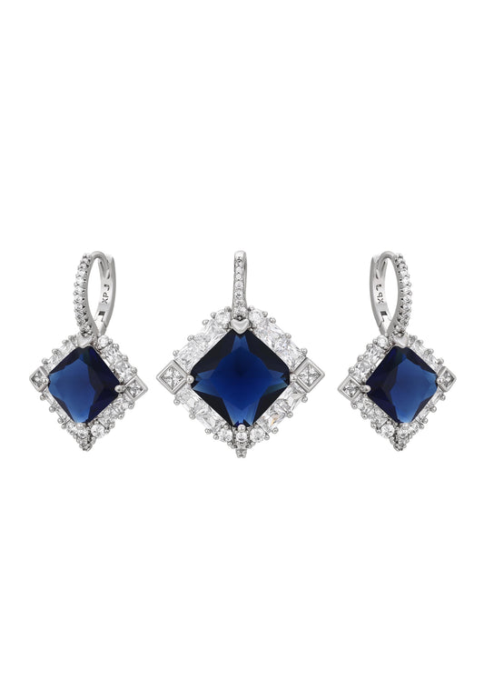 faina Women's Jewelry Set