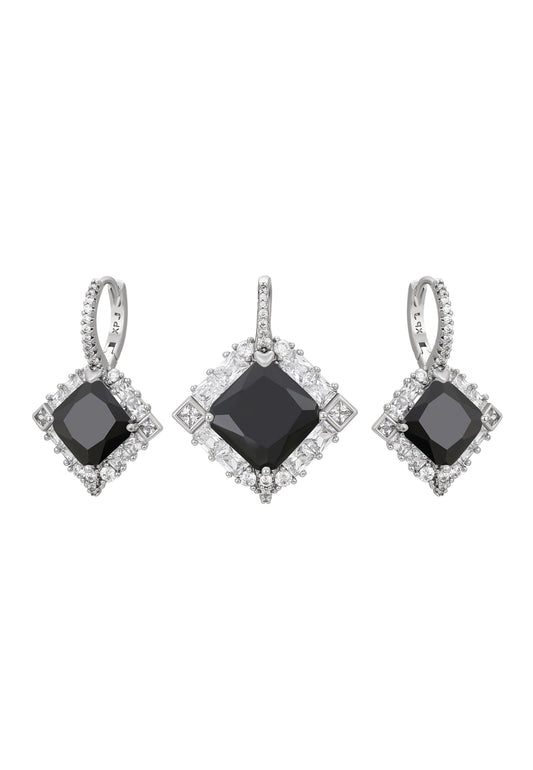 faina Women's Jewelry Set