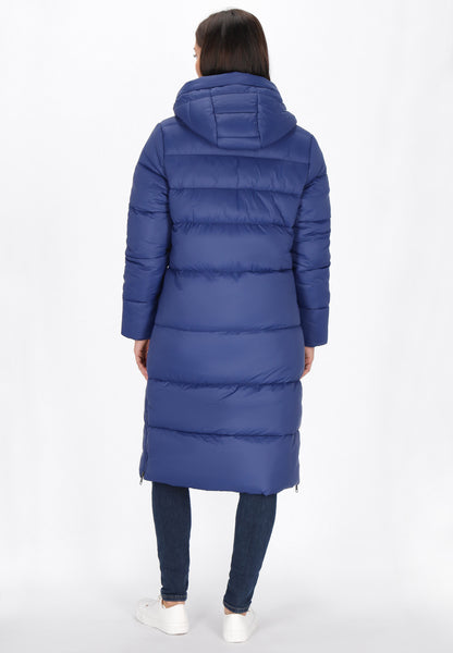 usha BLUE LABEL damski płaszcz