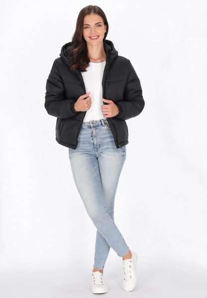 usha BLUE LABEL damska kurtka