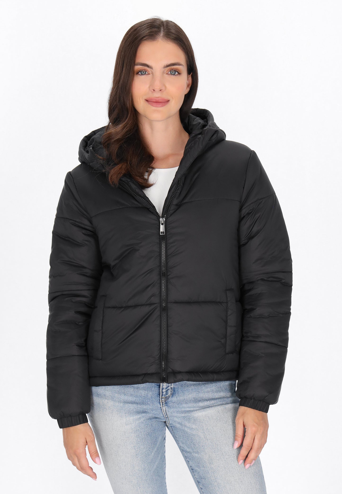 usha BLUE LABEL damska kurtka