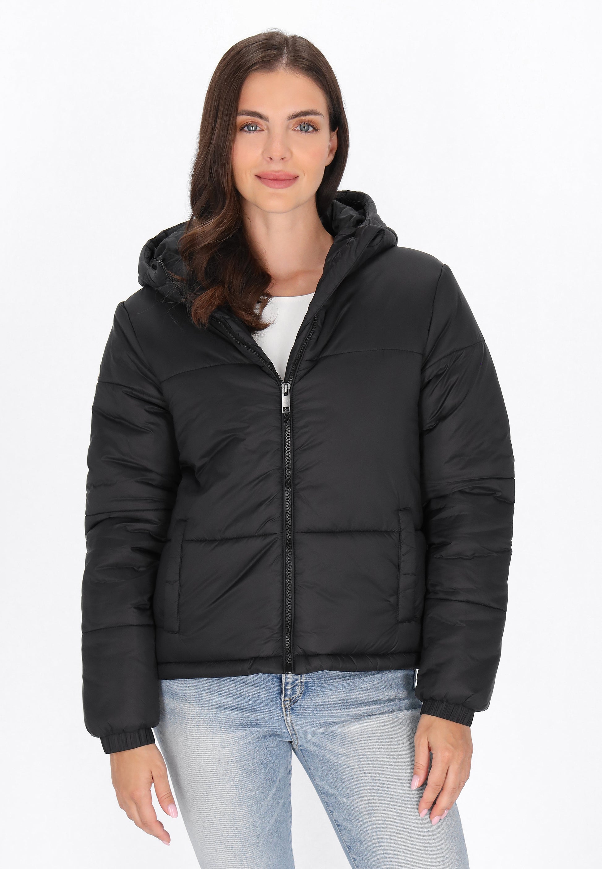 usha BLUE LABEL damska kurtka