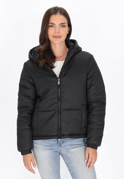 usha BLUE LABEL damska kurtka