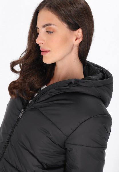 usha BLUE LABEL damska kurtka