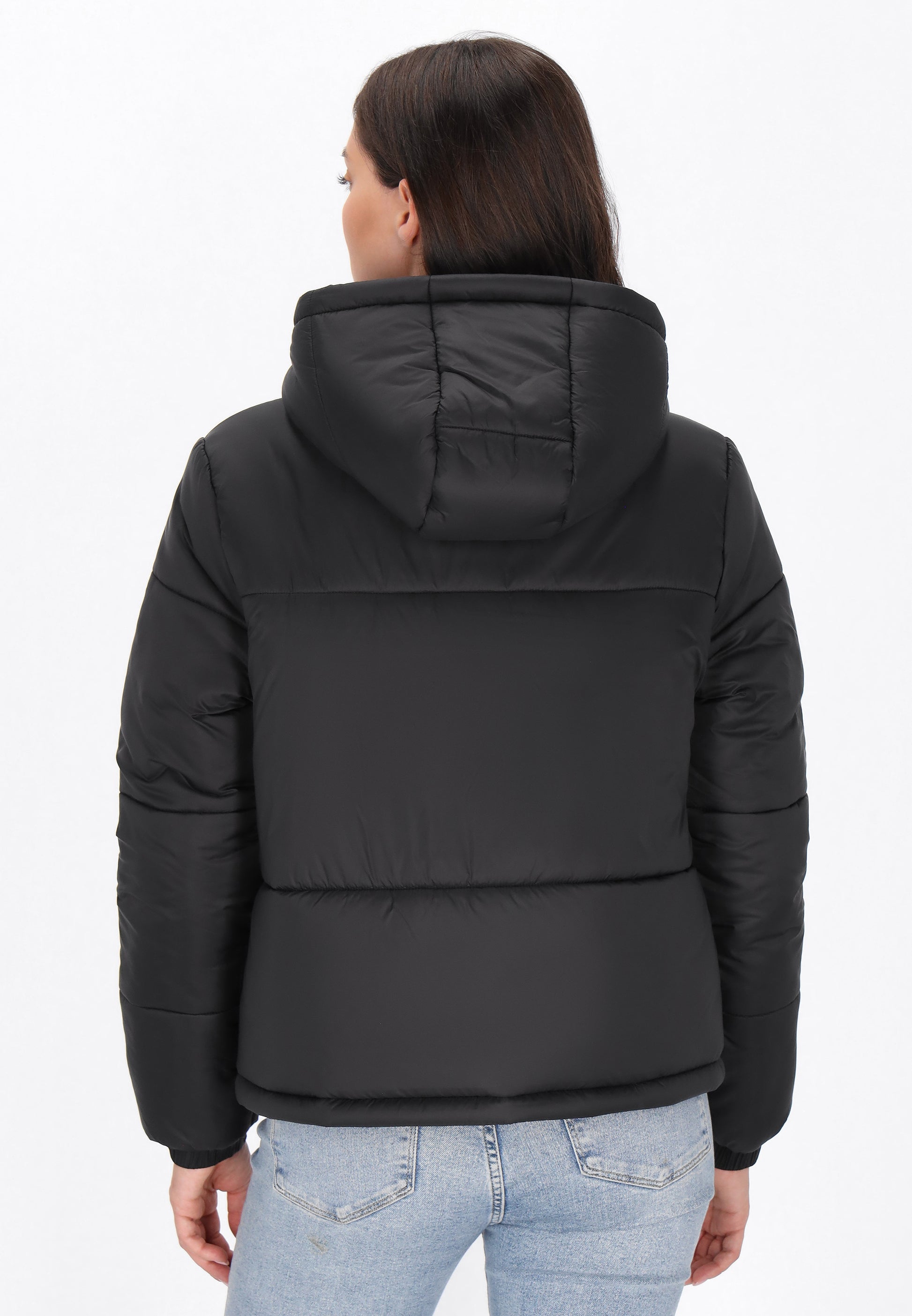 usha BLUE LABEL damska kurtka