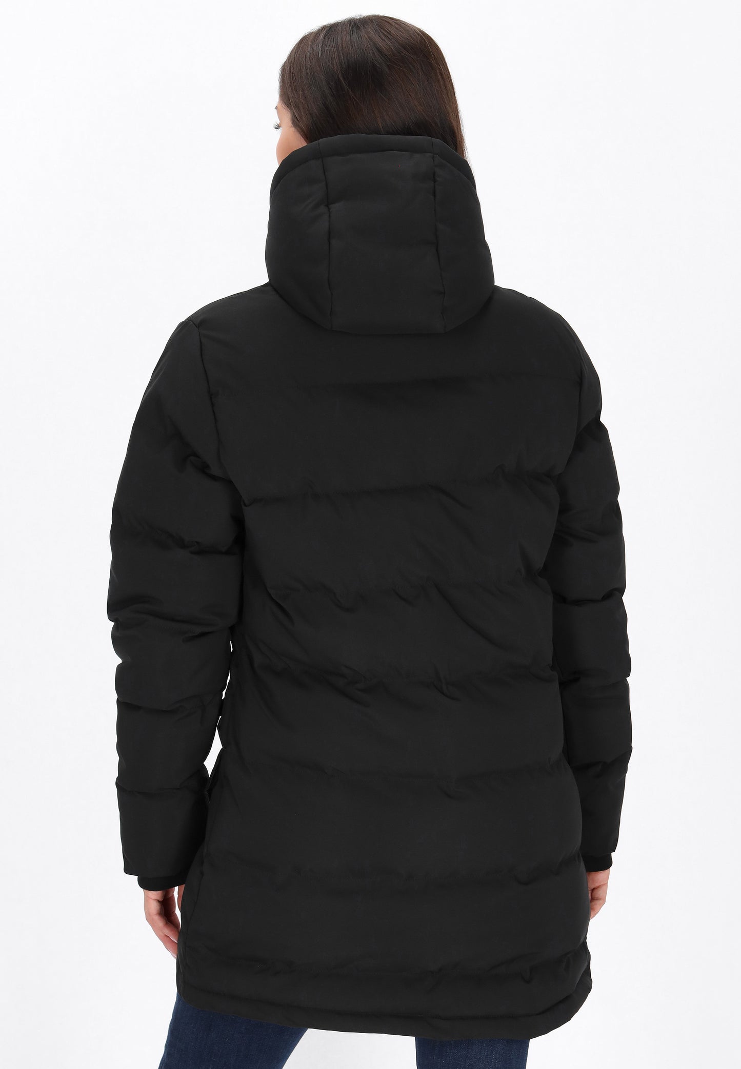 usha BLUE LABEL damski płaszcz