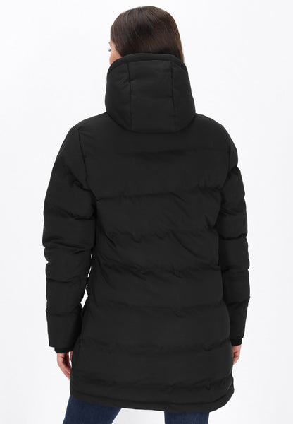 usha BLUE LABEL damski płaszcz