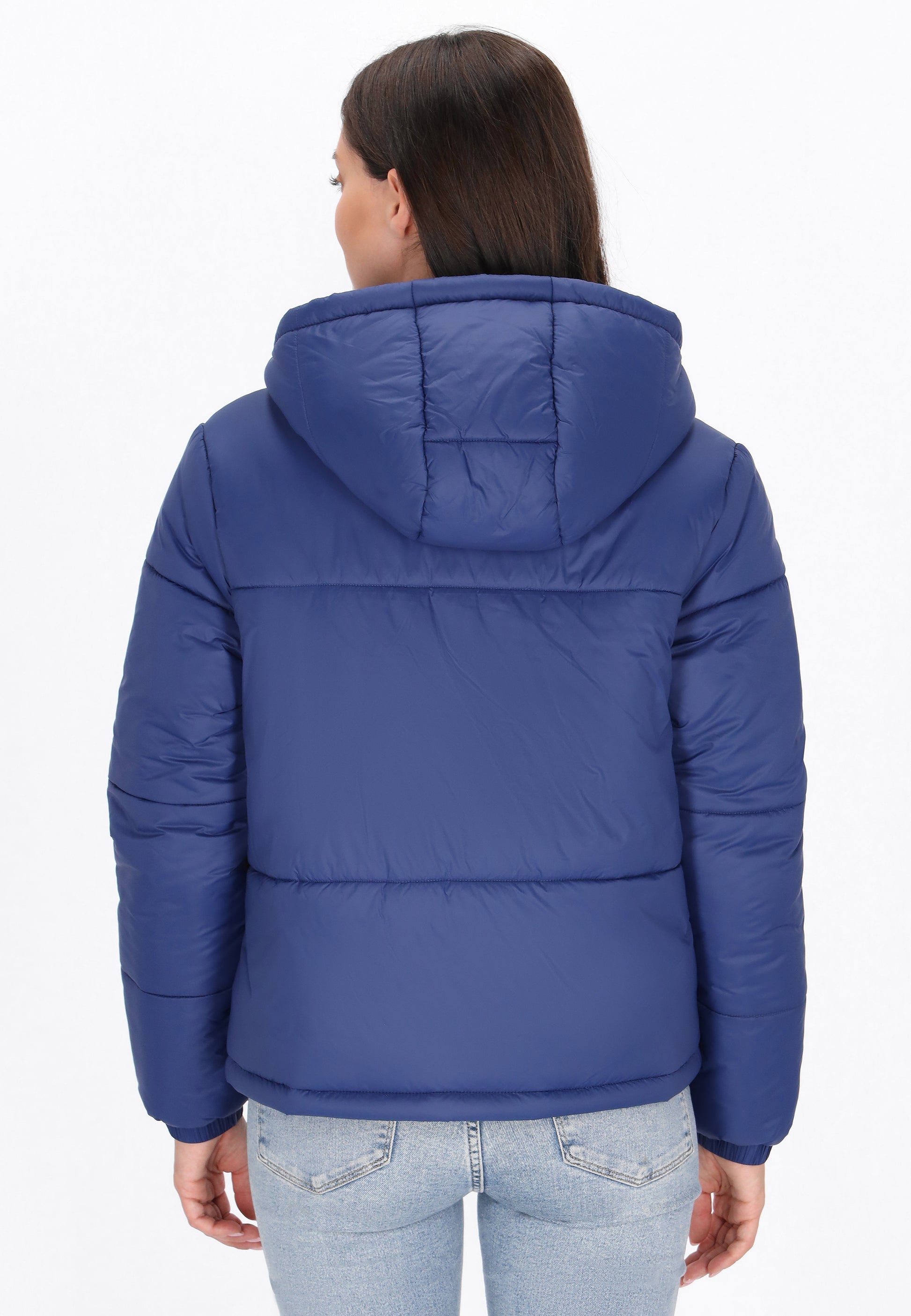 usha BLUE LABEL damska kurtka