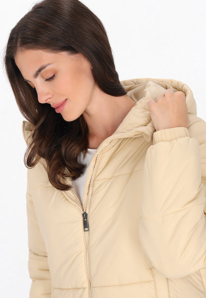 usha BLUE LABEL damska kurtka