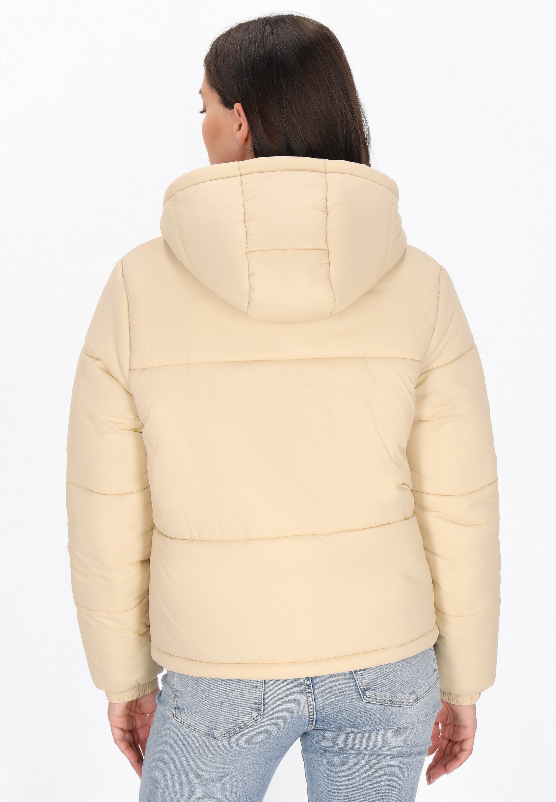 usha BLUE LABEL damska kurtka