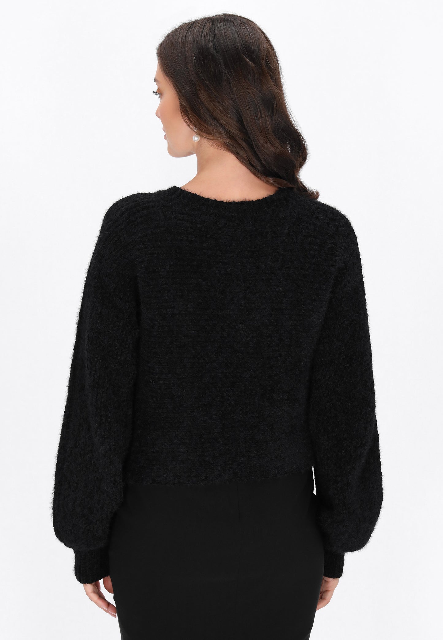 usha damski kardigan