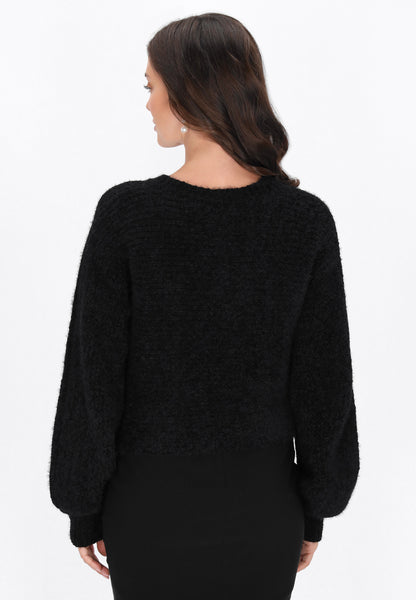 usha damski kardigan