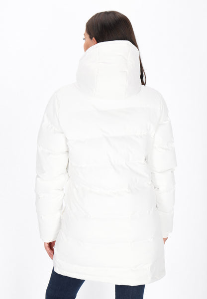 usha BLUE LABEL damski płaszcz