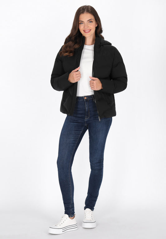 usha BLUE LABEL damska kurtka