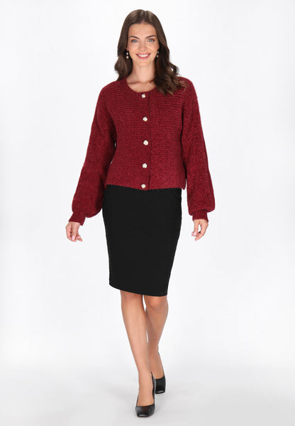 usha damski kardigan