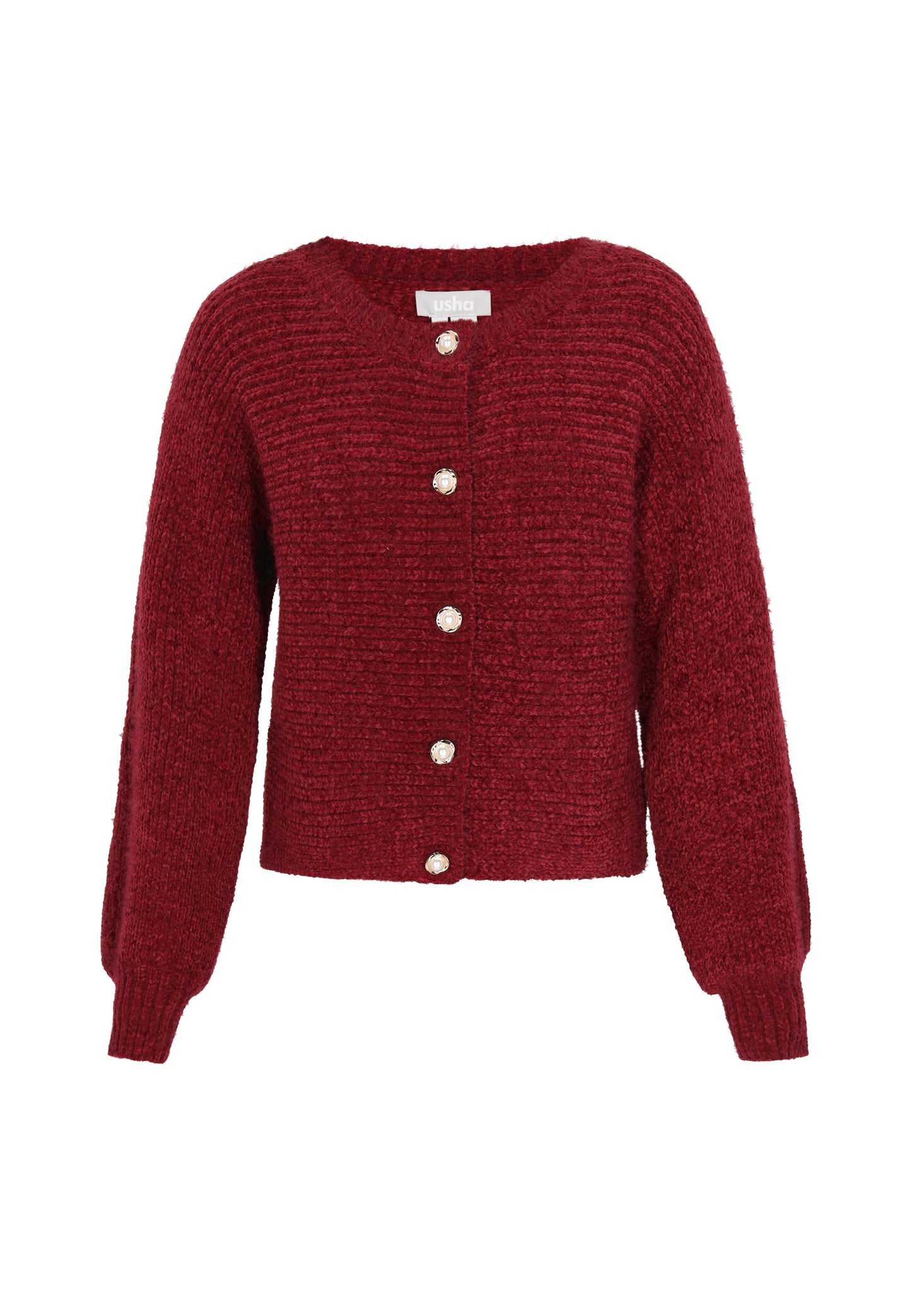 usha damski kardigan