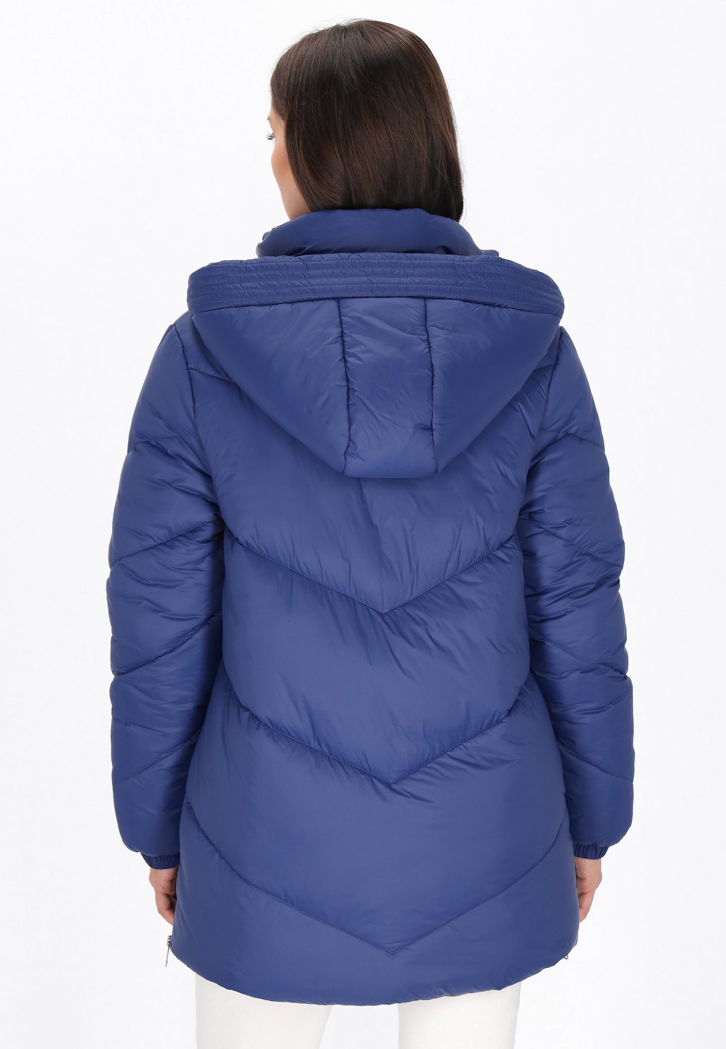 usha WHITE LABEL damski płaszcz