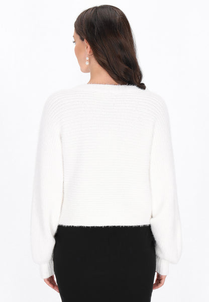 usha damski kardigan