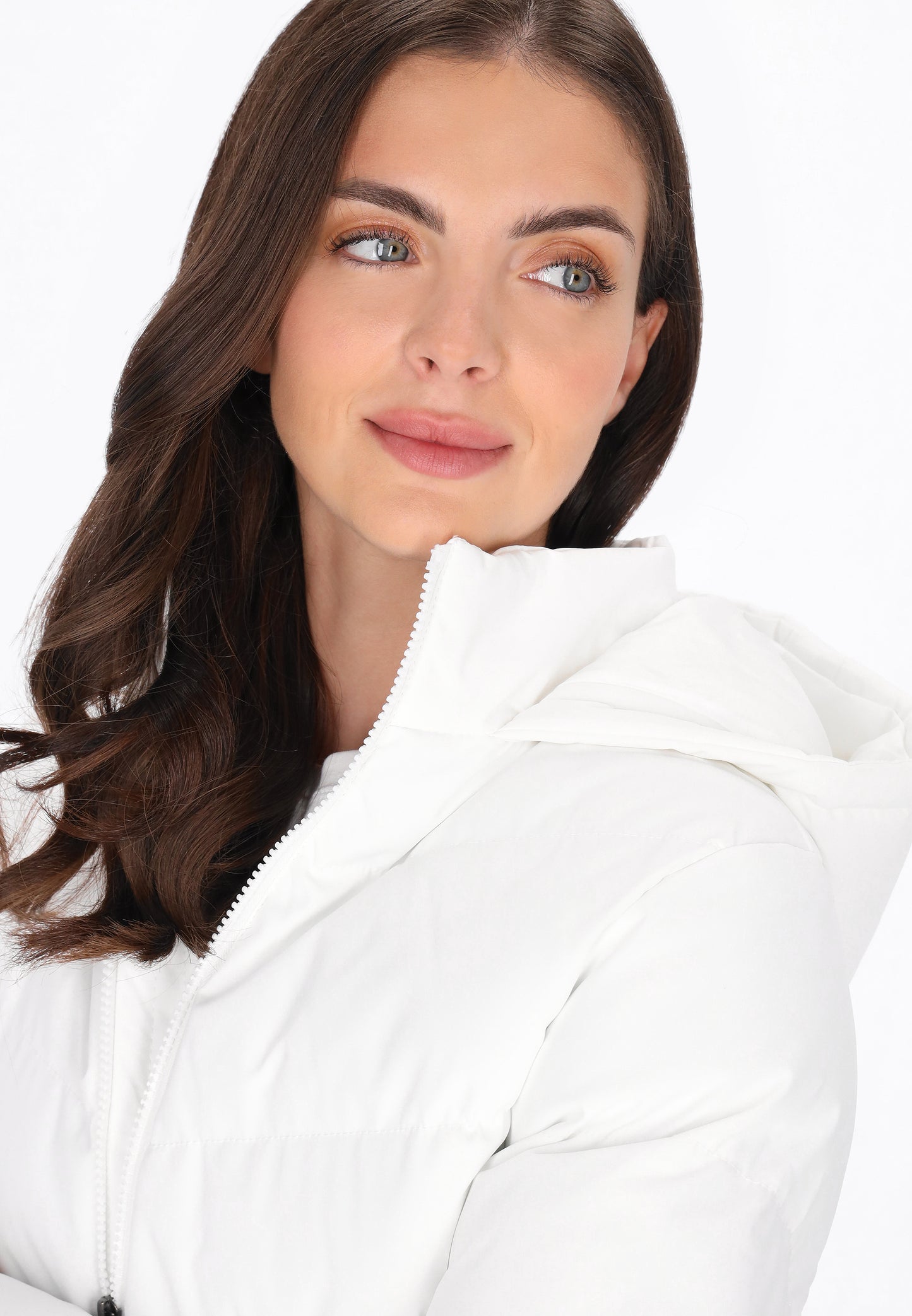 usha BLUE LABEL damska kurtka