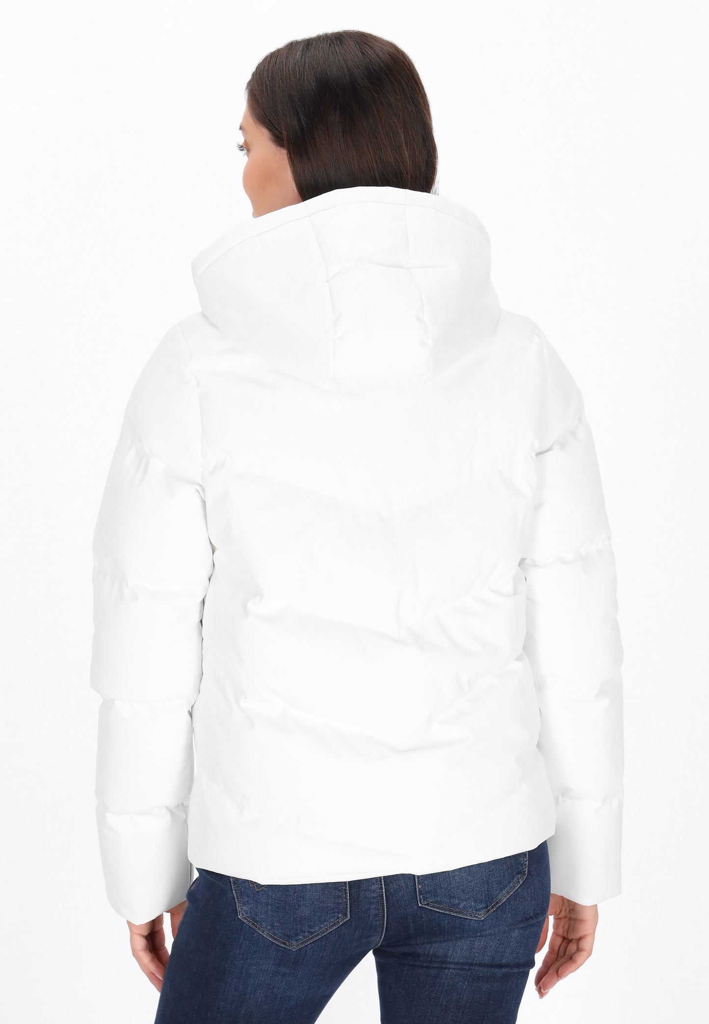 usha BLUE LABEL damska kurtka