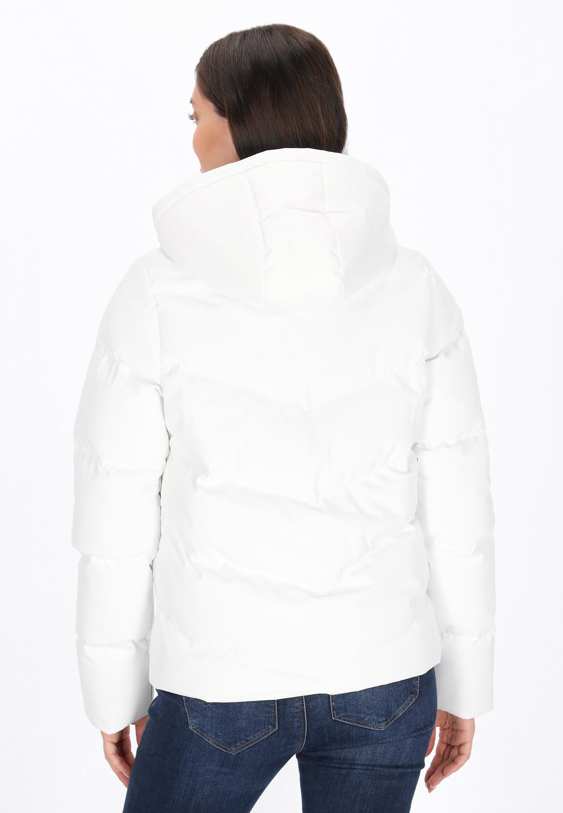 usha BLUE LABEL damska kurtka