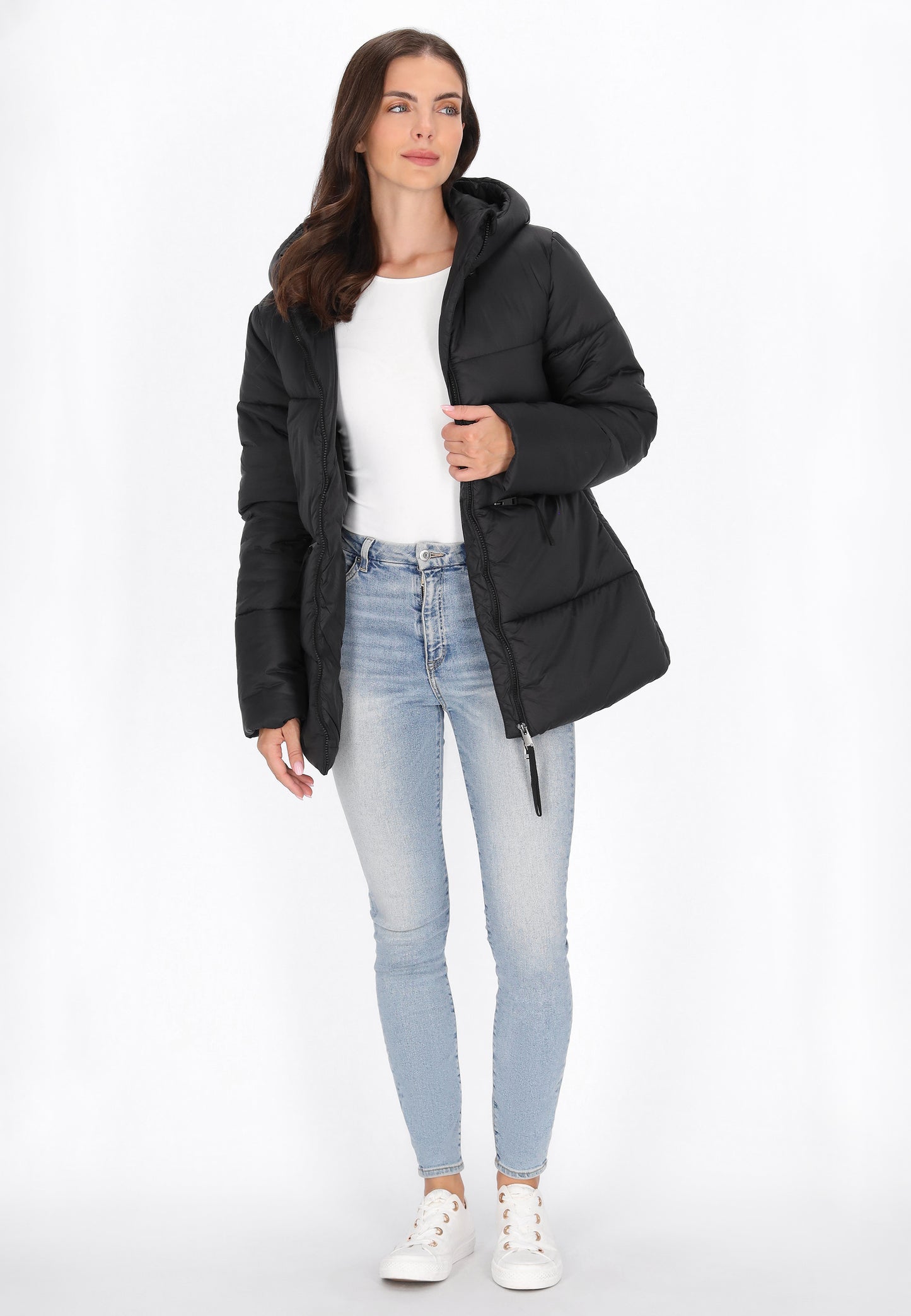 usha BLUE LABEL damska kurtka