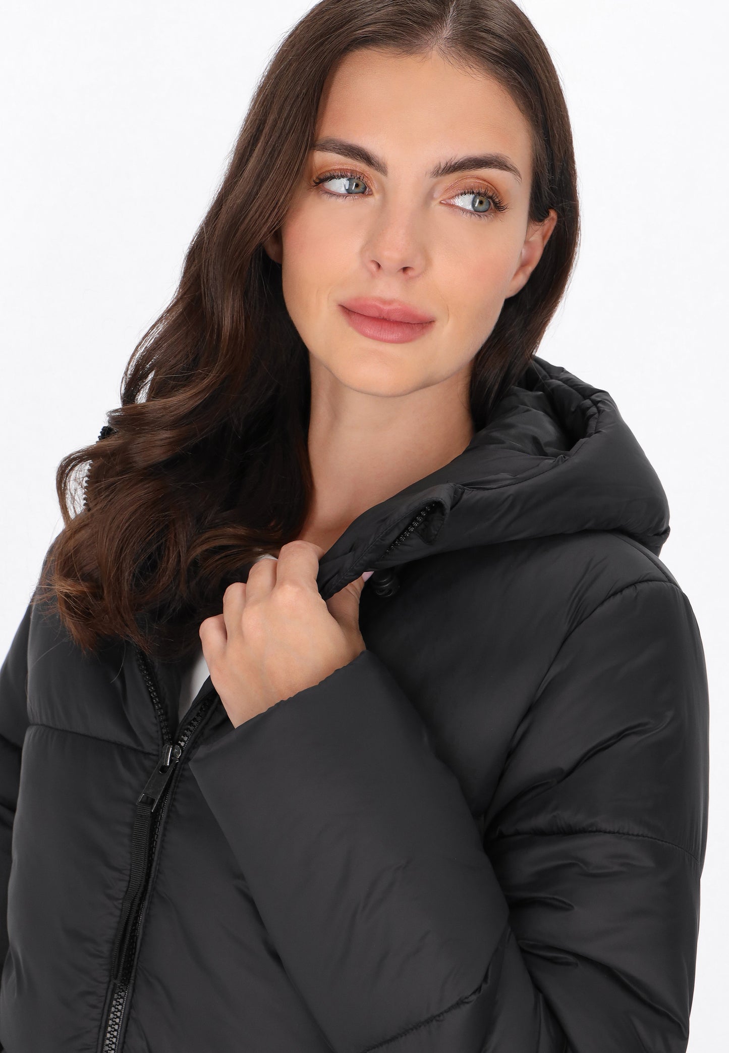 usha BLUE LABEL damska kurtka