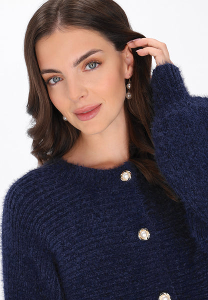 usha damski kardigan