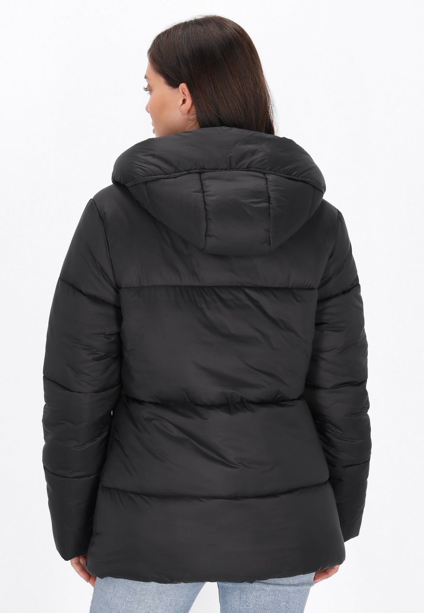 usha BLUE LABEL damska kurtka