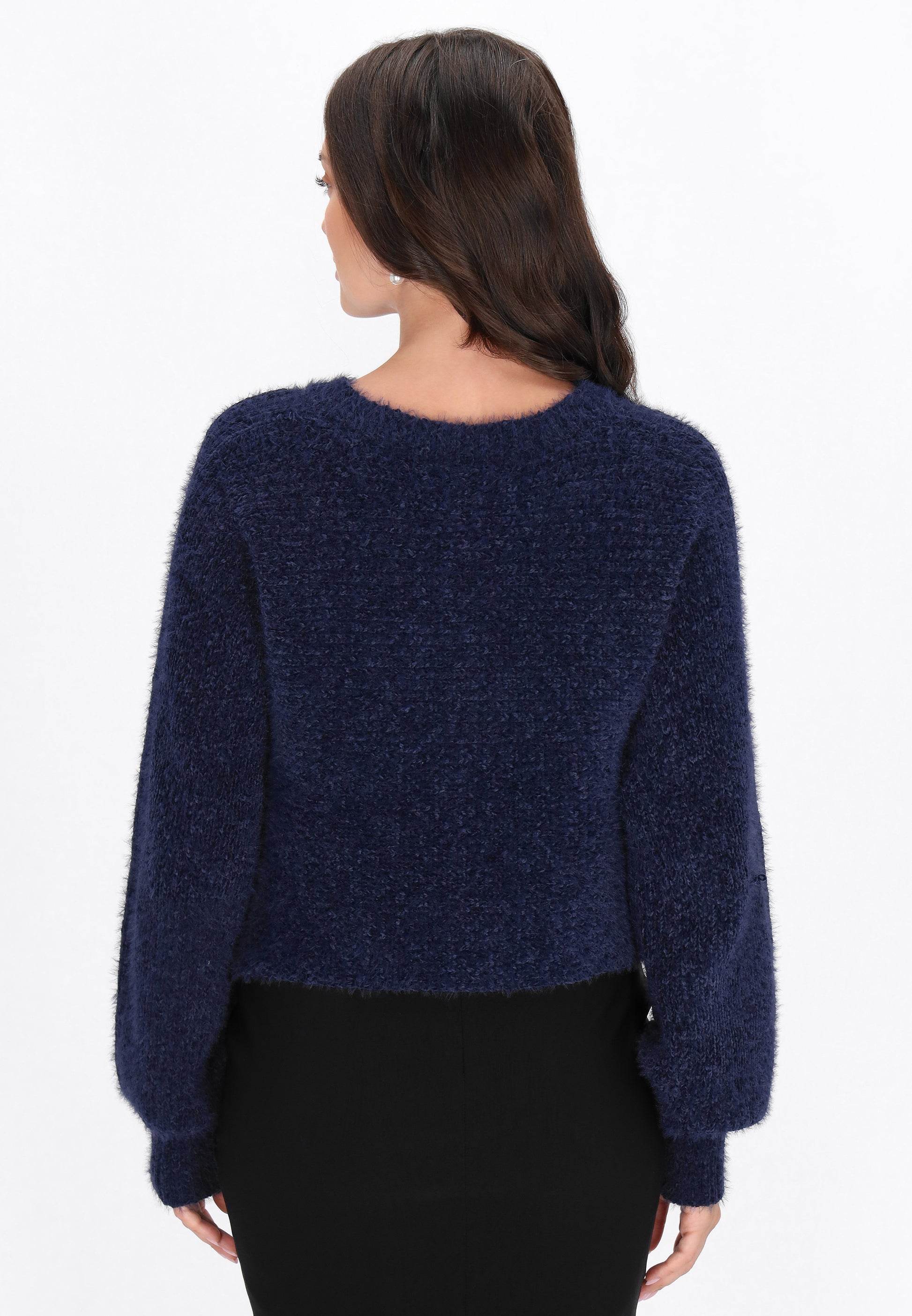 usha damski kardigan