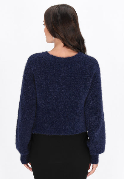 usha damski kardigan